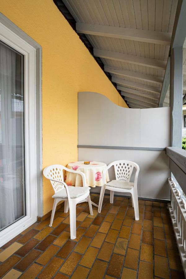 Pension Pleikner Millstatt Exterior foto